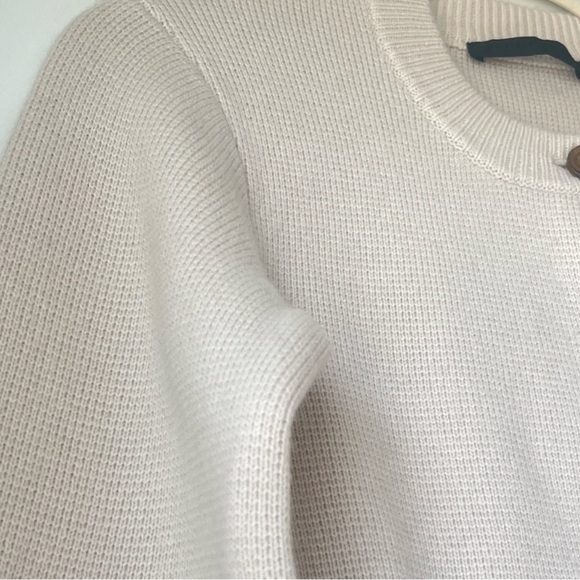 Jenni Kayne Cooper Cardigan Cashmere Wool - Picture 11 of 16